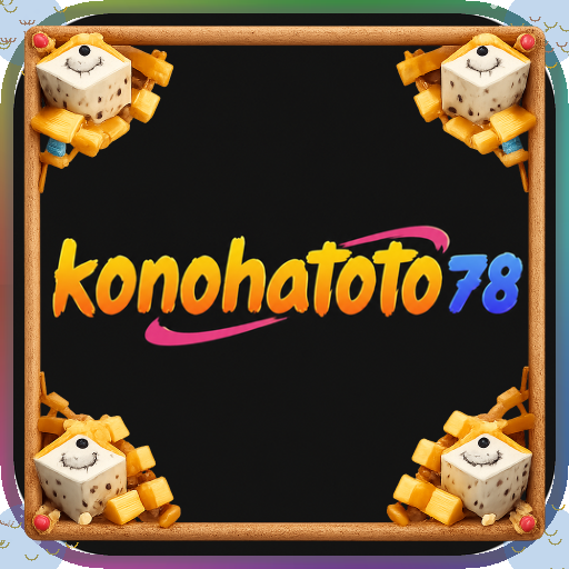 konohatoto78 — mitra unggulan